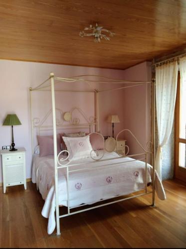  Casa Rosalia, Pension in Lobios