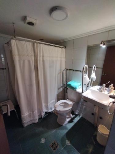 HOTEL MILLARAY INN express in Angol