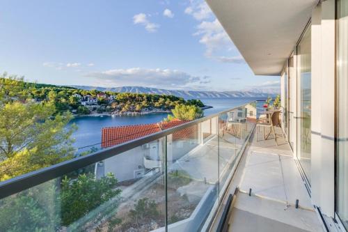 Luxe villa 2 pools, sauna in Vrbanj