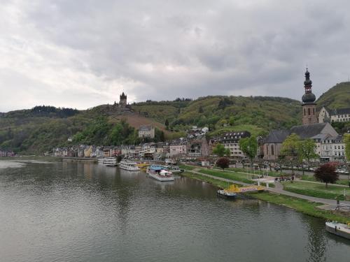 周邊環境, Ferienhaus Leo in 布蘭肯拉特