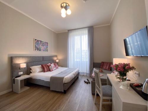 Hotel Eletto - image 11