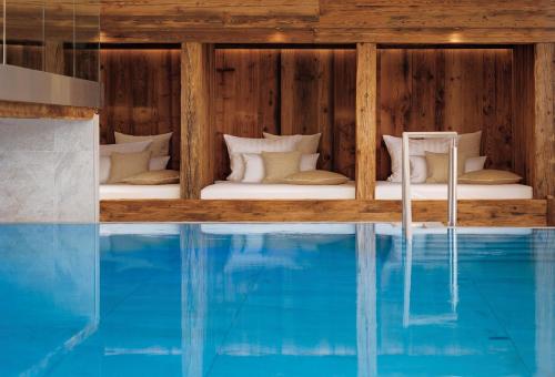 . ADLER HÄUSERN Gourmet & Spa Hotel