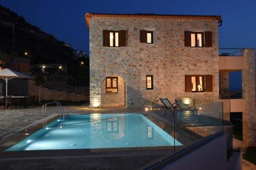 Villa Dafni