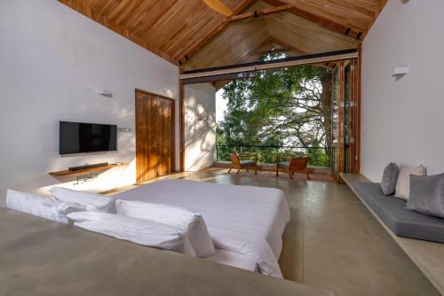 Arachchi Heritage – Anuradhapura, IA