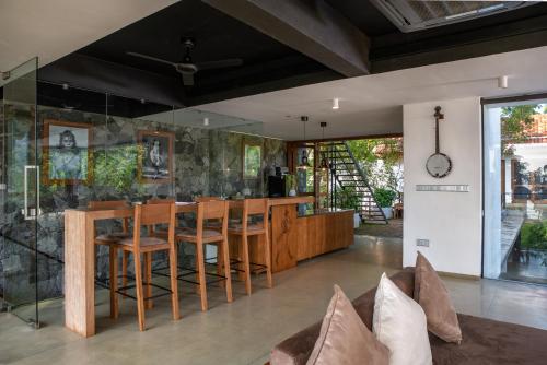 Arachchi Heritage – Anuradhapura, IA