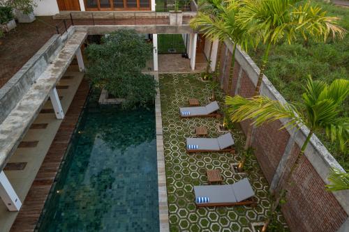 Arachchi Heritage – Anuradhapura, IA