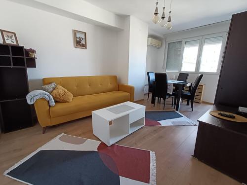 Apartment Dorcol