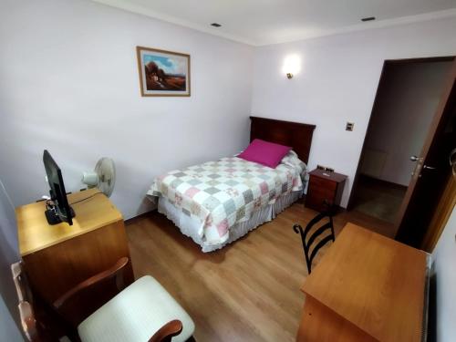HOTEL MILLARAY INN express in Angol