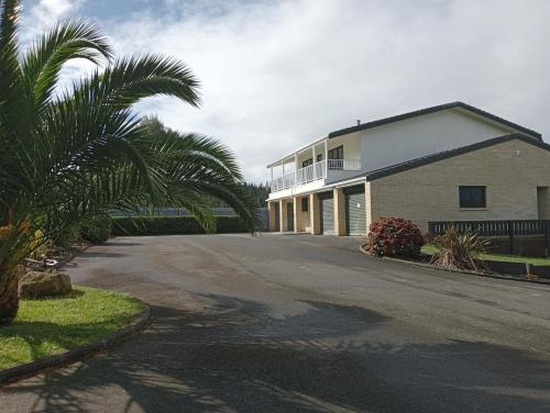 Pine View Lodge - Accommodation - Dargaville