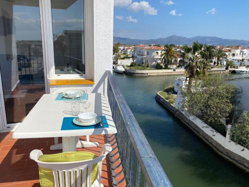 Port emporda in Empuriabrava