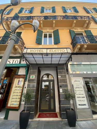 Hotel Eletto