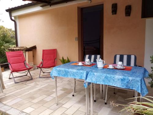 瓦利威尔第住宿加早餐旅馆