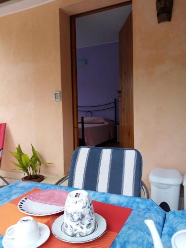 瓦利威尔第住宿加早餐旅馆