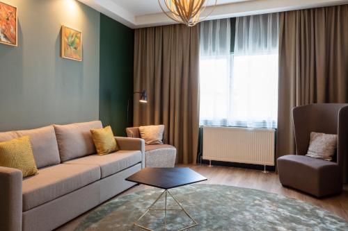 Shanghai Hotel Holland - image 6