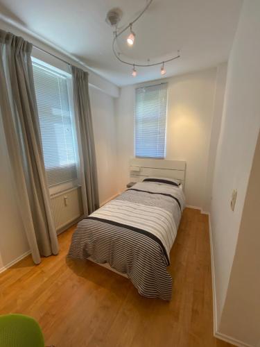 Ferienwohnung Bad Laasphe Altstadt in Bad Laasphe