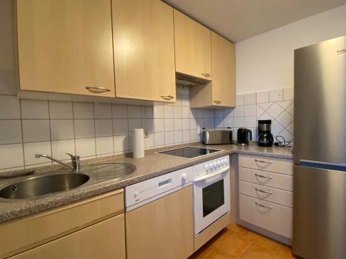Ferienwohnung Bad Laasphe Altstadt in Bad Laasphe