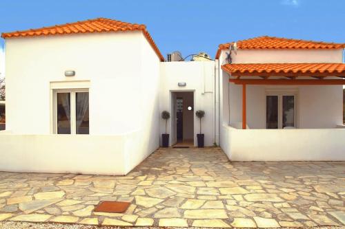 Villa SteMMa gîte à louer Pevkiá