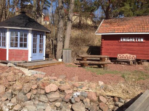 Guesthouse Enigheten - image 9