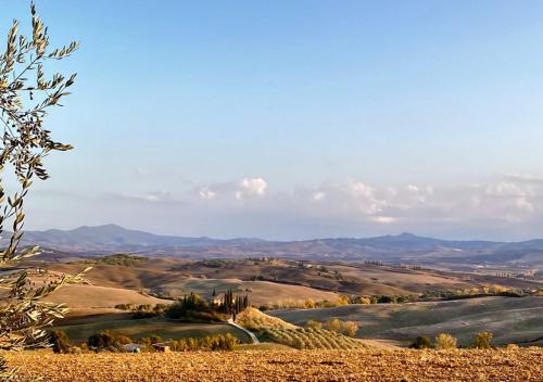 DIMORA DEL POGGIO - Charming Historic Centre - San Quirico d'Orcia 5