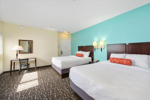 Monte Carlo Condos Ocean City