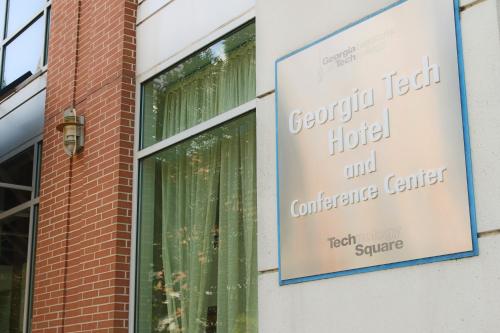 Georgia Tech Hotel and Conference Center