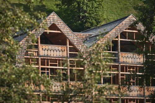 Tenne Lodges 2