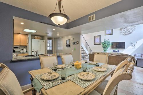 Tucson House w/ Fenced Yard Patio & Hot Tub! - image 9