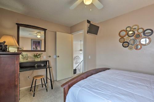 Tucson House w/ Fenced Yard Patio & Hot Tub! - image 11
