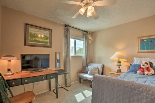 Tucson House w/ Fenced Yard Patio & Hot Tub! - image 7
