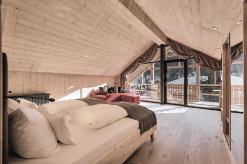 Gourmethotel Tenne Lodges Ratschings