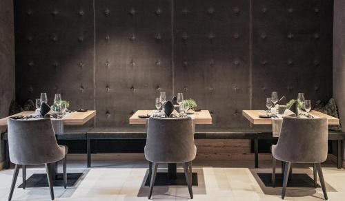 Gourmethotel Tenne Lodges Ratschings
