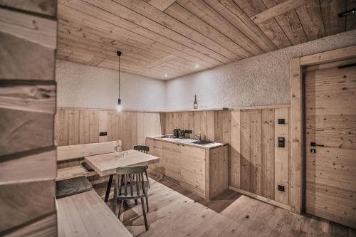 Tenne Lodges Room Type - Superior Studio