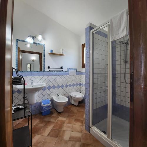 Agriturismo Su Barcu 2