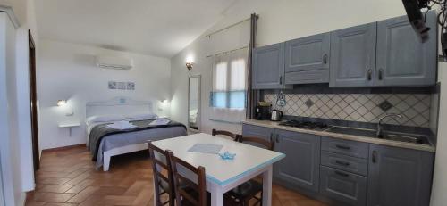 Agriturismo Su Barcu 4
