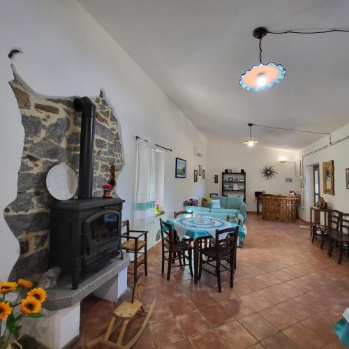 Agriturismo Su Barcu 3