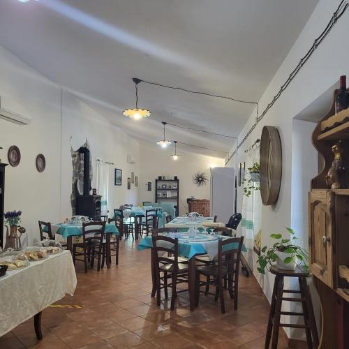 Agriturismo Su Barcu 5