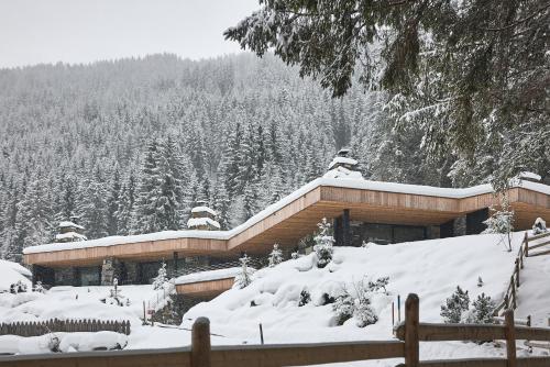  Tenne Chalets in Ratschings
