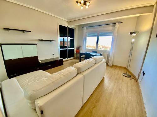 El apartamento de Eva, Pension in Medina del Campo bei Madrigal de las Altas Torres