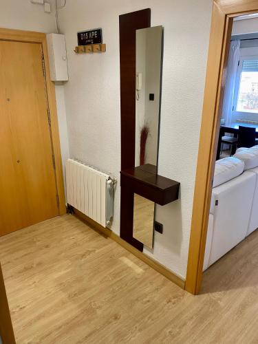  El apartamento de Eva in Medina del Campo