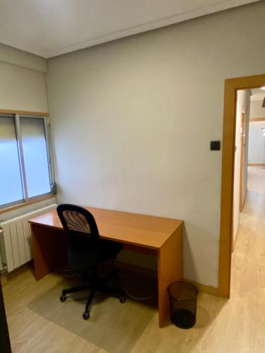  El apartamento de Eva in Medina del Campo