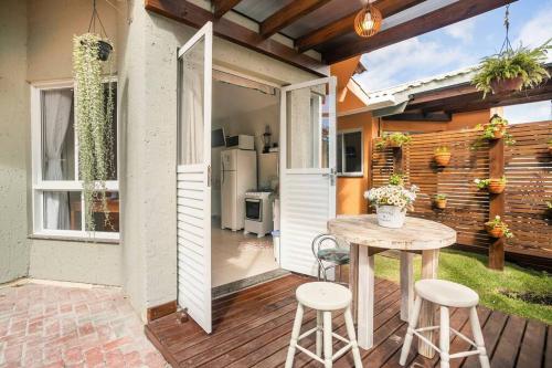 Facilities, BANGALOS FLORIANOPOLIS in Florianopolis