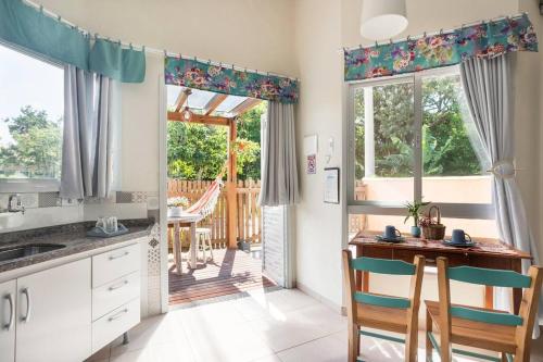 Facilities, BANGALOS FLORIANOPOLIS in Florianopolis