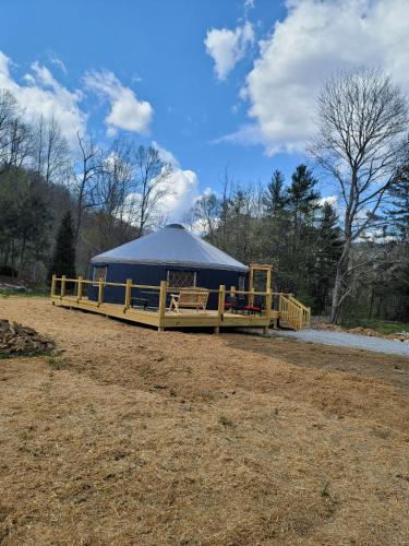 Maggie Valley Cabin Rentals