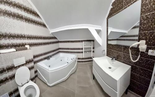Vila Bun, Băile Felix (fotografie 3)