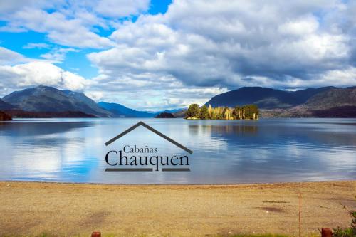 Cabañas Chauquen - Apartment - Panguipulli