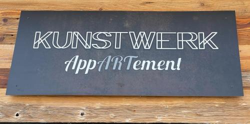  Kunstwerk AppARTement in Sankt Michael im Lungau
