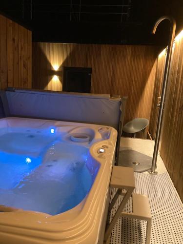 Tiny House - Luxury Cottage, Büllingen (Foto 3)