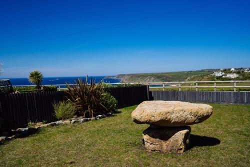 Sennen Cove Cottage