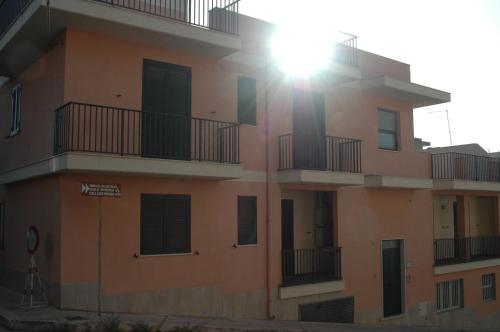  Casa Vacanze Antares, Pension in Portopalo di Capo Passero