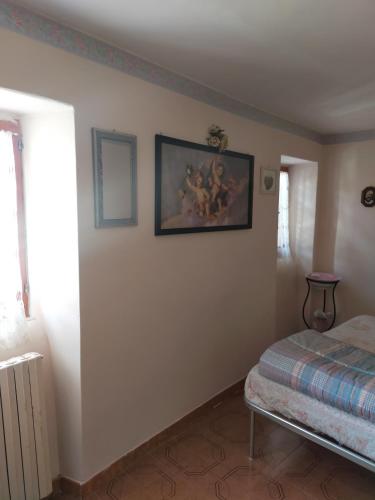 Appartamento Indipendente tra Leonessa e Amatrice in Civita Castellana